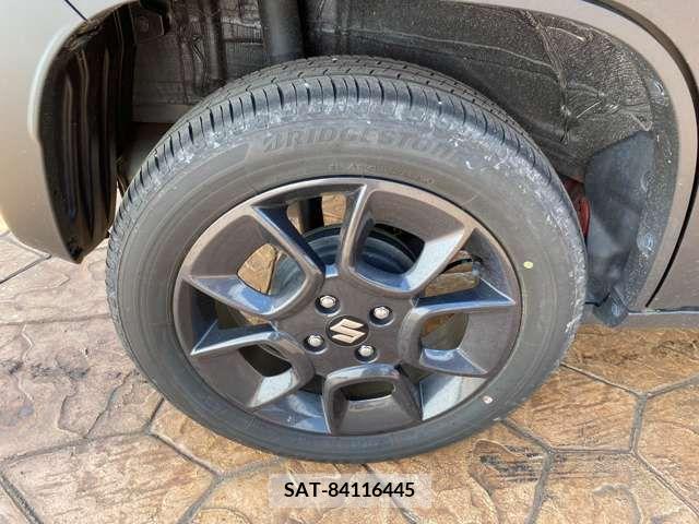 Suzuki X BEE 2021-03 200305-10