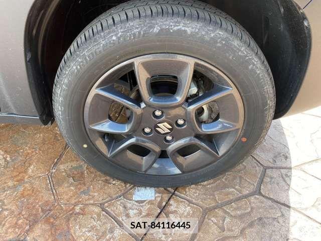 Suzuki X BEE 2021-03 200305-9