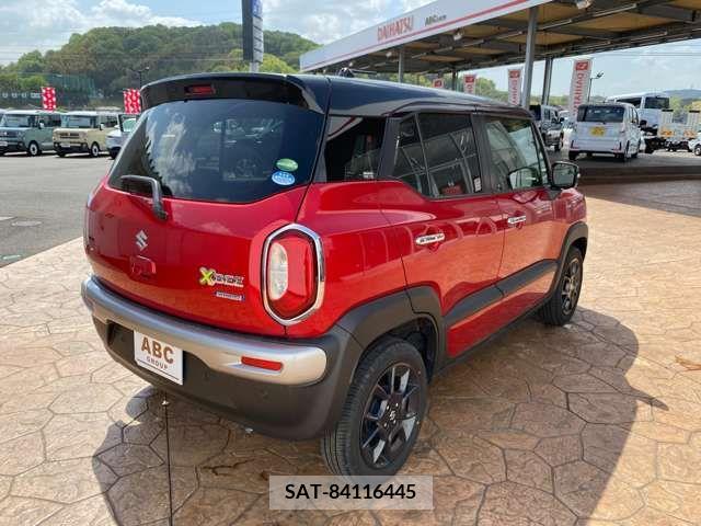 Suzuki X BEE 2021-03 200305-5
