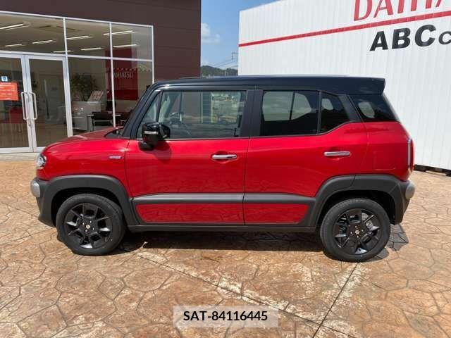 Suzuki X BEE 2021-03 200305-8