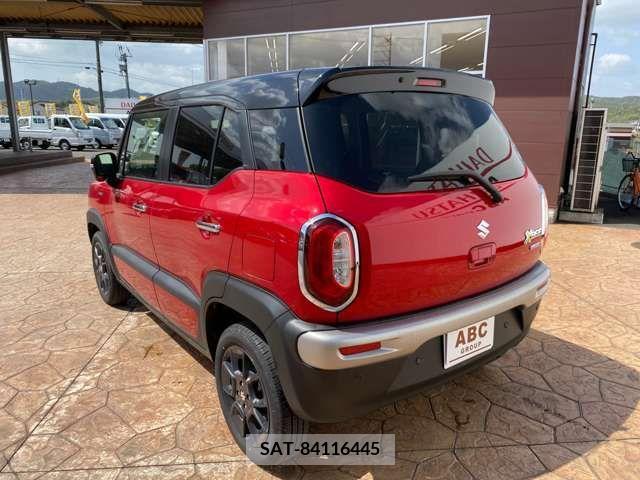 Suzuki X BEE 2021-03 200305-7