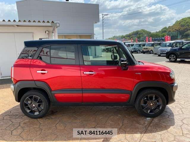 Suzuki X BEE 2021-03 200305-4