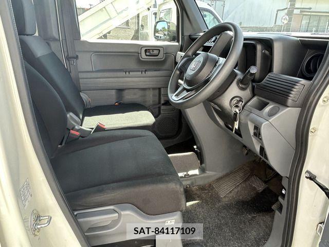 Honda N-VAN 2019-06 384600-12