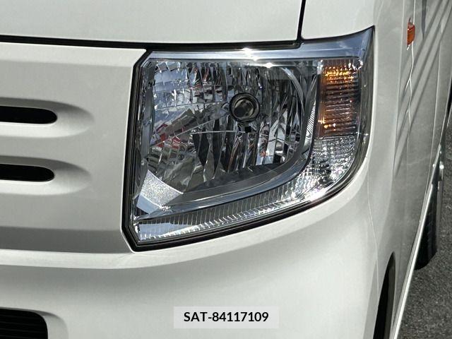 Honda N-VAN 2019-06 384600-9