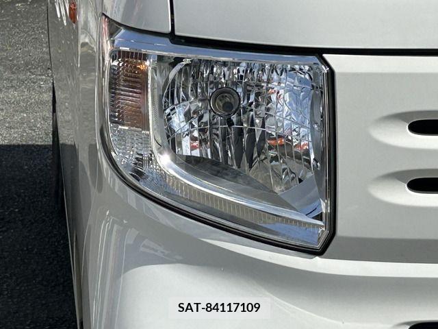 Honda N-VAN 2019-06 384600-7