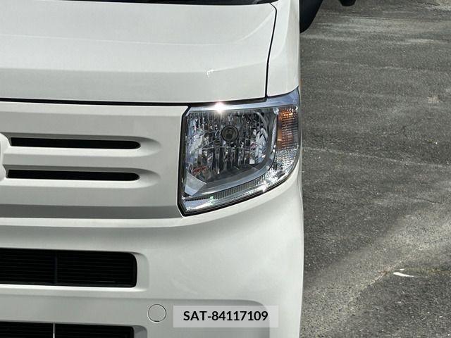 Honda N-VAN 2019-06 384600-8