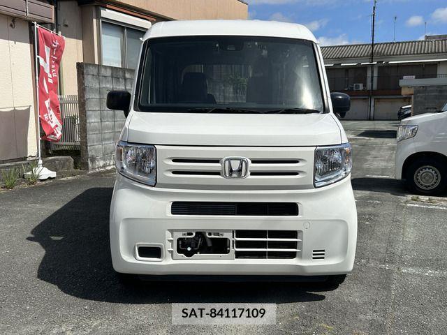 Honda N-VAN 2019-06 384600-5