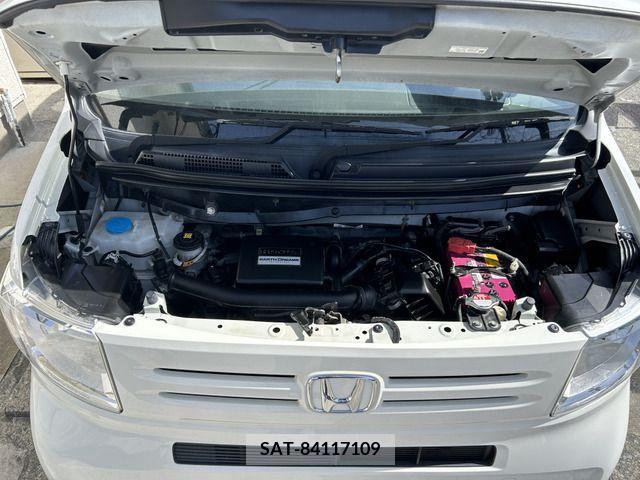 Honda N-VAN 2019-06 384600-4
