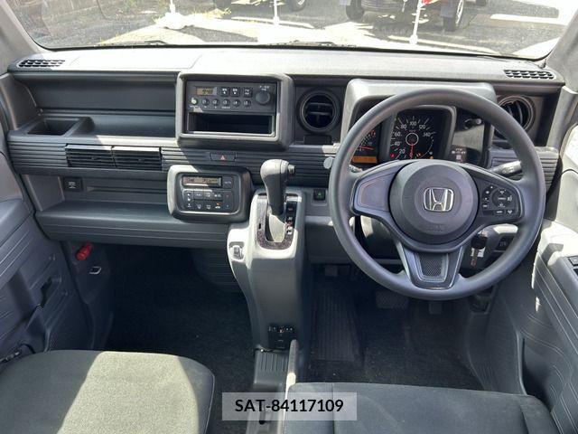 Honda N-VAN 2019-06 384600-2