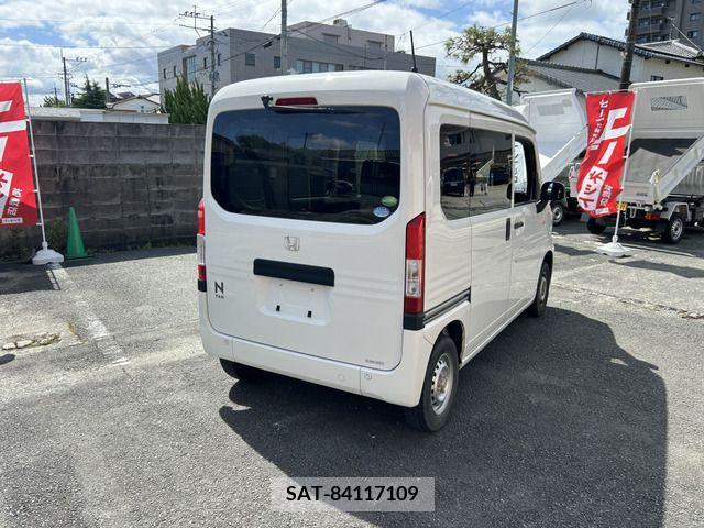 Honda N-VAN 2019-06 384600-1