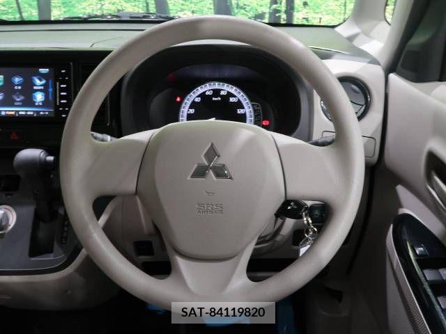 Mitsubishi EK SPACE 2017-07 268381-11