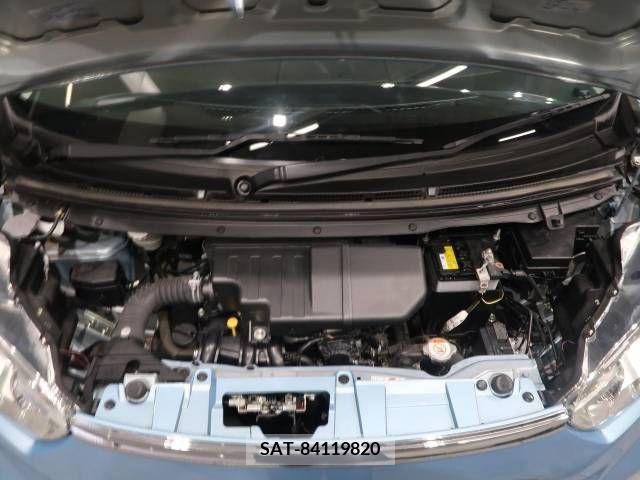 Mitsubishi EK SPACE 2017-07 268381-18