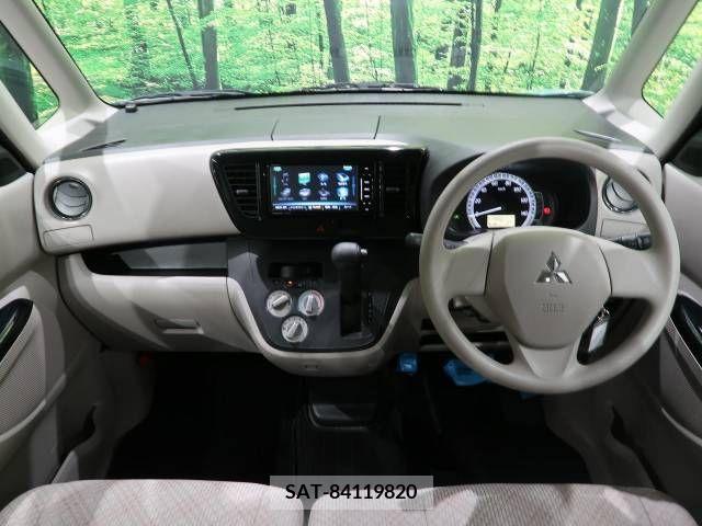 Mitsubishi EK SPACE 2017-07 268381-1