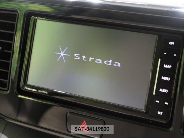 Mitsubishi EK SPACE 2017-07 268381-2
