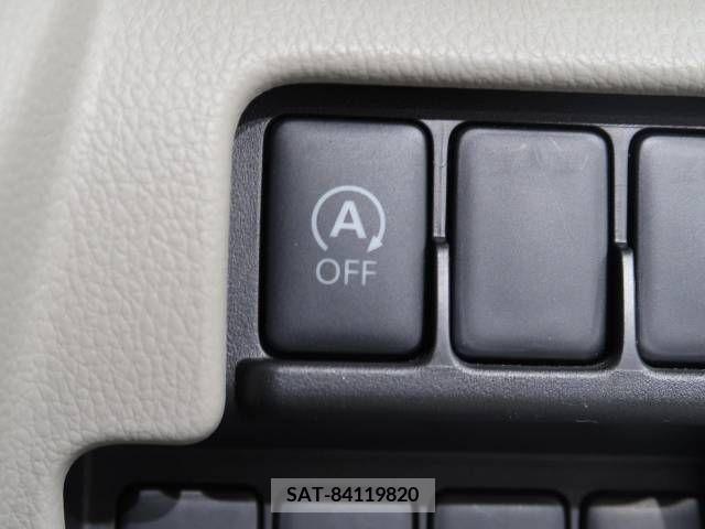 Mitsubishi EK SPACE 2017-07 268381-5