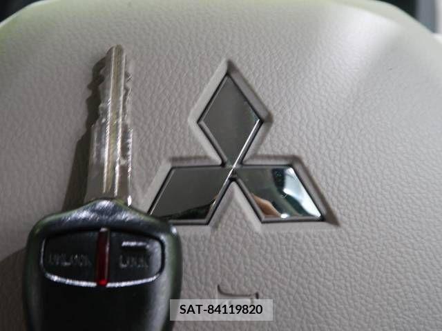 Mitsubishi EK SPACE 2017-07 268381-7