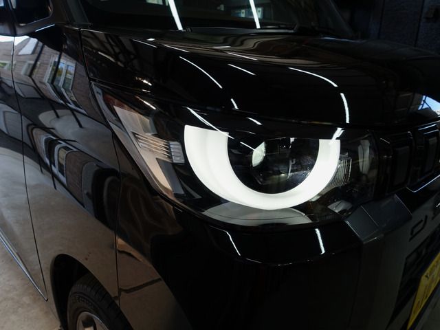 Mitsubishi DELICA MINI 2023-08 19261-19