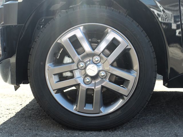 Mitsubishi DELICA MINI 2023-08 19261-12