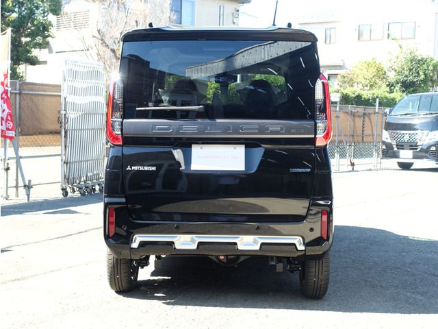 Mitsubishi DELICA MINI 2023-08 19261-11