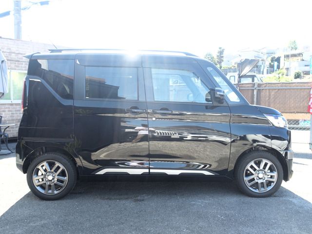 Mitsubishi DELICA MINI 2023-08 19261-9
