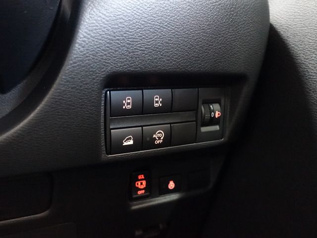 Mitsubishi DELICA MINI 2023-08 19261-5
