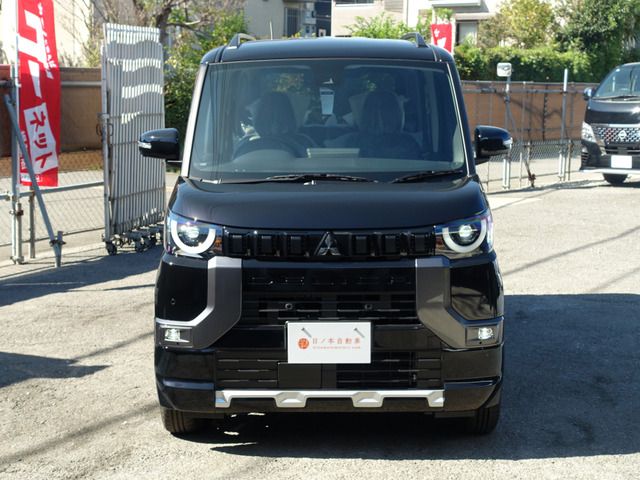 Mitsubishi DELICA MINI 2023-08 19261-10