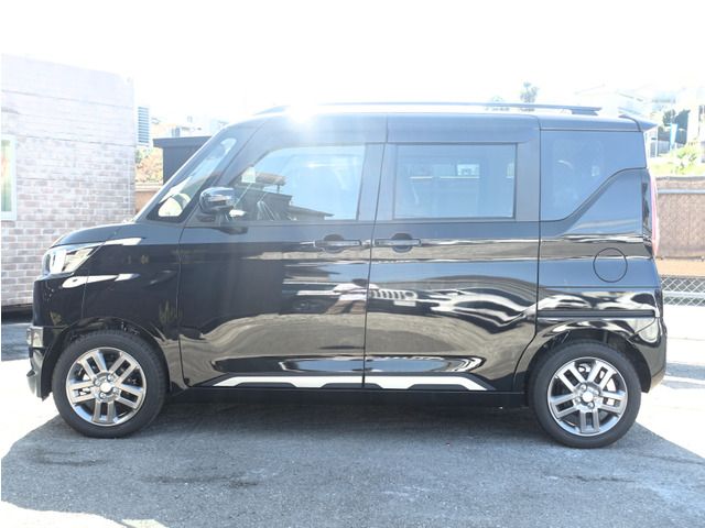 Mitsubishi DELICA MINI 2023-08 19261-8