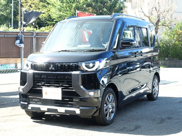 Mitsubishi DELICA MINI 2023-08 19261-6