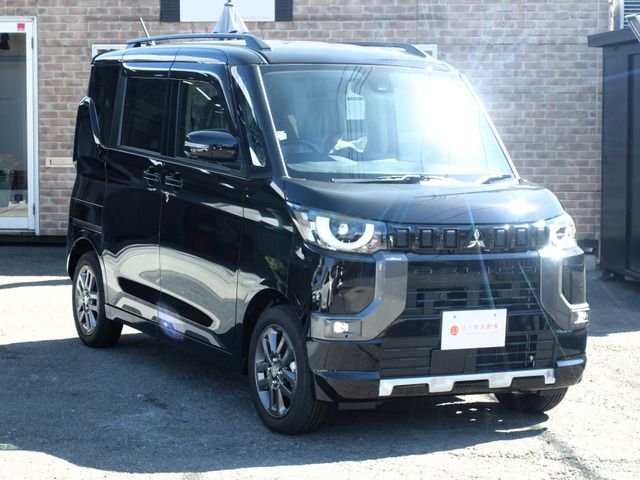 Mitsubishi DELICA MINI 2023-08 19261-0