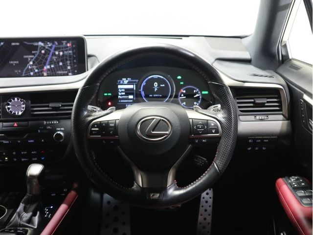 Lexus RX 2016-06 18055-10