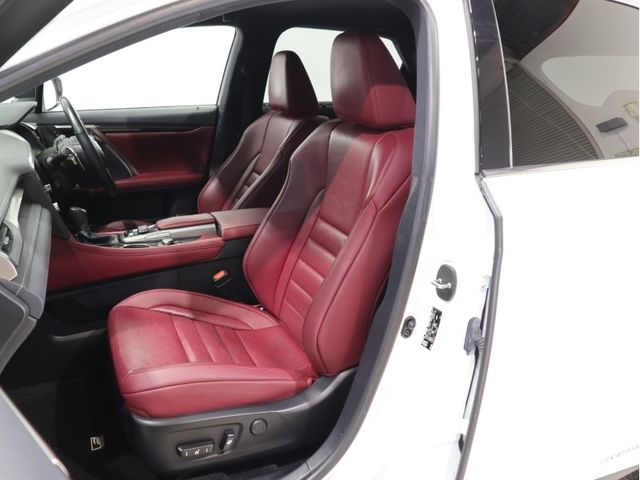 Lexus RX 2016-06 18055-15