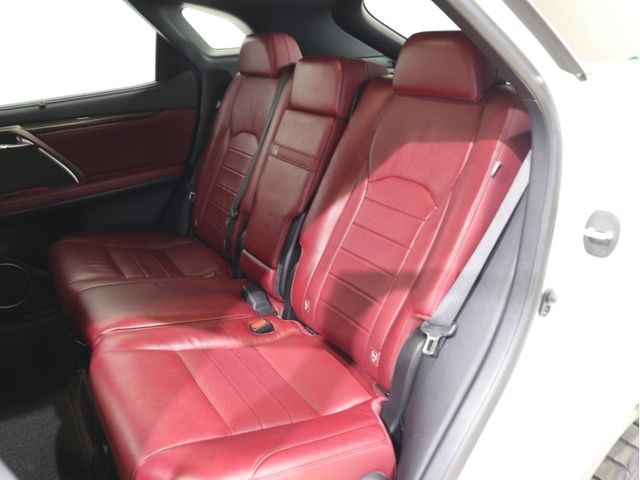 Lexus RX 2016-06 18055-16