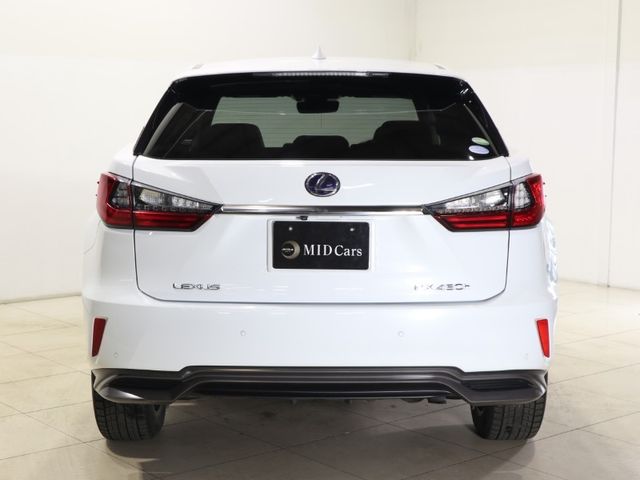 Lexus RX 2016-06 18055-2