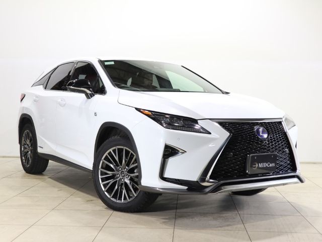 Lexus RX 2016-06 18055-3
