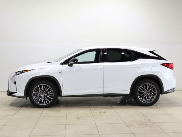 Lexus RX 2016-06 18055-4