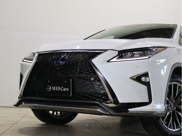 Lexus RX 2016-06 18055-5