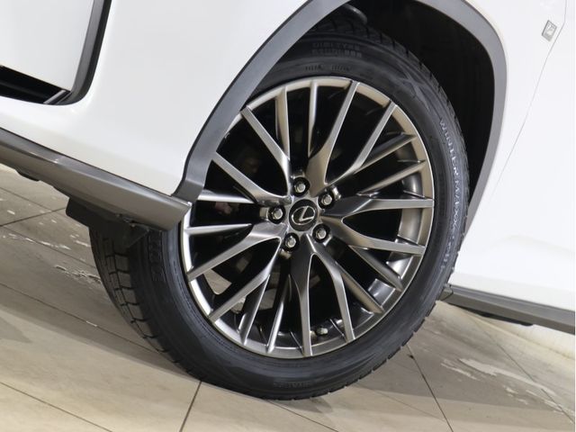 Lexus RX 2016-06 18055-28