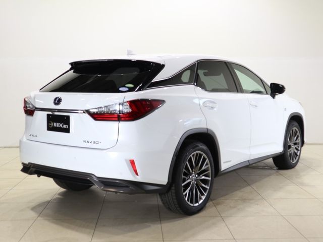 Lexus RX 2016-06 18055-7