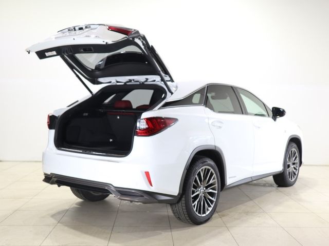 Lexus RX 2016-06 18055-8