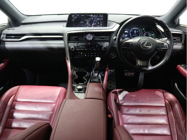 Lexus RX 2016-06 18055-9