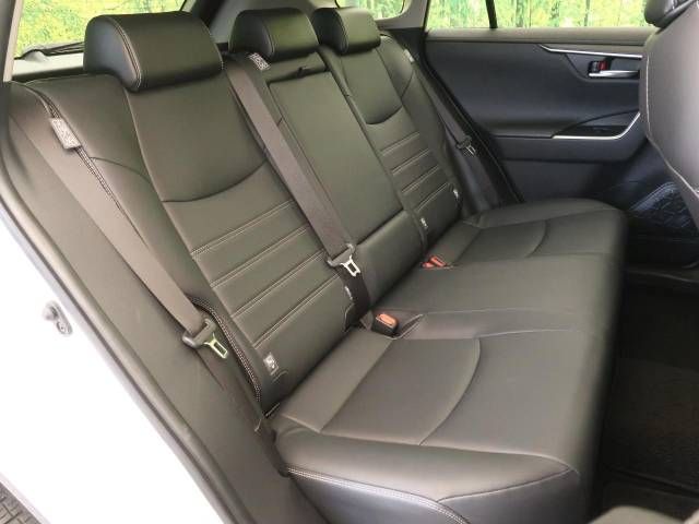Toyota RAV4 2020-10 26921-9