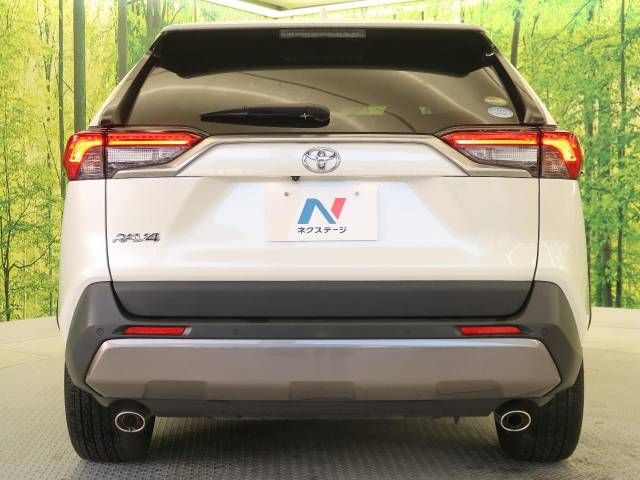 Toyota RAV4 2020-10 26921-15