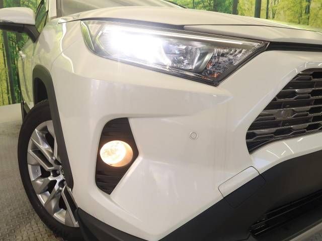 Toyota RAV4 2020-10 26921-12