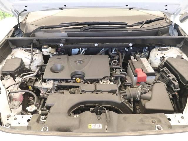 Toyota RAV4 2020-10 26921-18