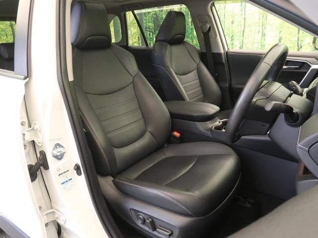 Toyota RAV4 2020-10 26921-8