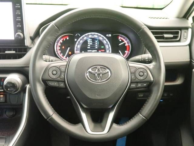Toyota RAV4 2020-10 26921-11