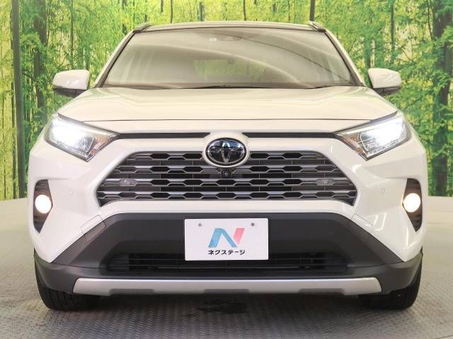 Toyota RAV4 2020-10 26921-14