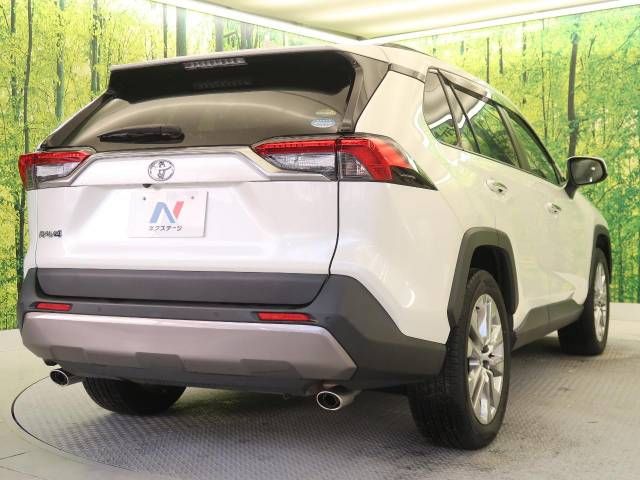 Toyota RAV4 2020-10 26921-17