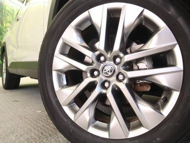 Toyota RAV4 2020-10 26921-13