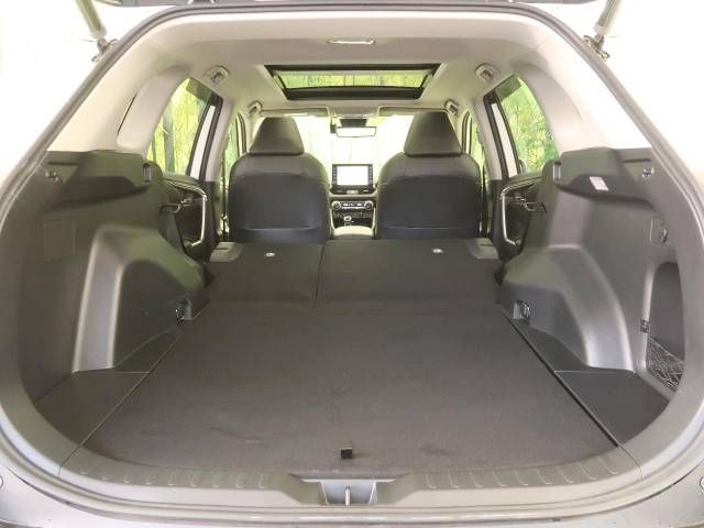 Toyota RAV4 2020-10 26921-10